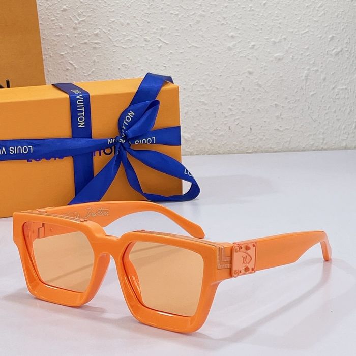 Louis Vuitton Sunglasses Top Quality LVS01003